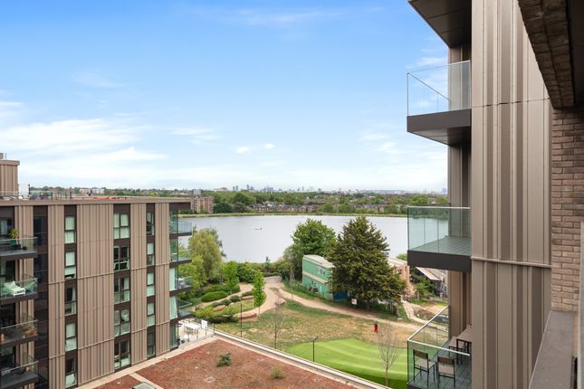 2 bed property, in Hartingtons Court, £750,000