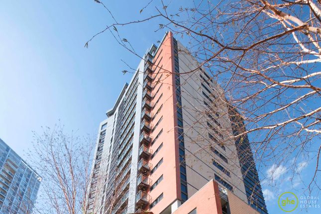 2 bed property, in 9 Mirabel Street, £160,000