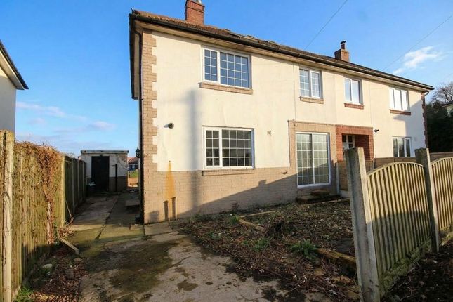 4 bed property, in The Hollings, £200,000