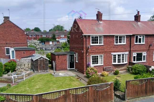 2 bed property, in Woodland View, £190,000