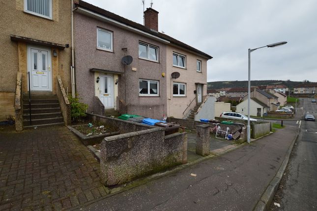 3 bed property, in Kirktoun Street, £95,000