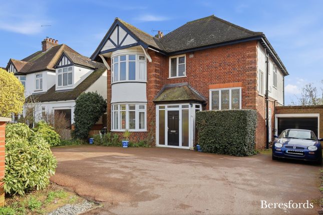 4 bed property, in Roxwell Road, £875,000