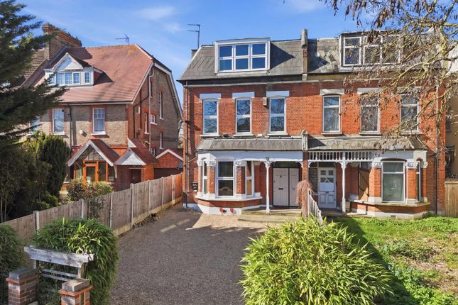 4 bed property, in Hermon Hill, £1,300,000