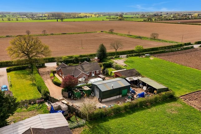 3 bed property, in Church Road, £600,000
