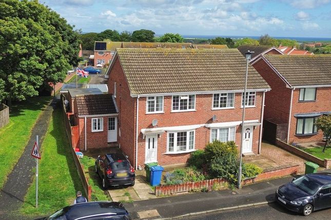 3 bed property, in 6 Eskdale Road, £222,500