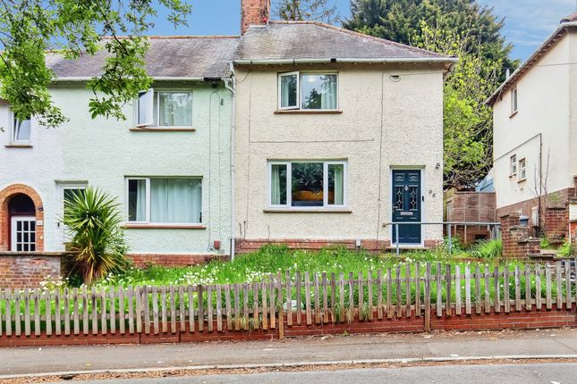 2 bed property, in Union Street, £180,000
