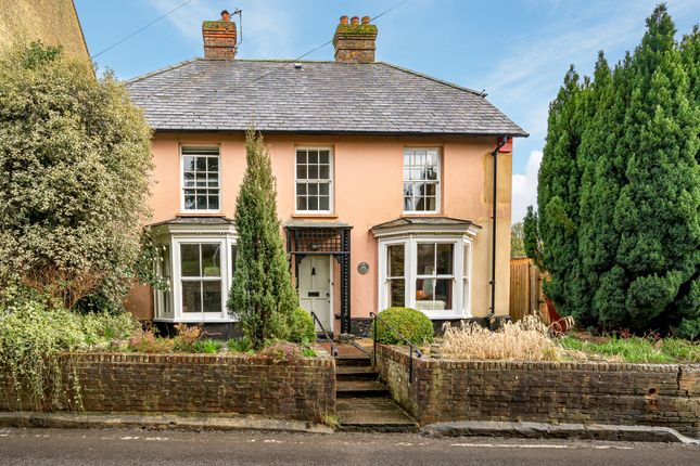 3 bed property, in The Street, £650,000