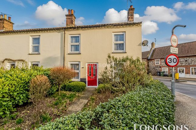 2 bed property, in London Street, £150,000