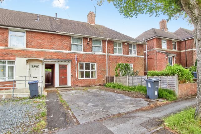 2 bed property, in Ackleton Grove, £190,000