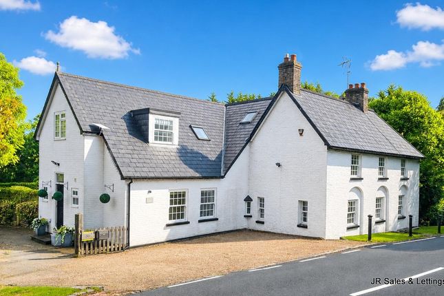 6 bed property, in Vineyards Road, £2,799,950
