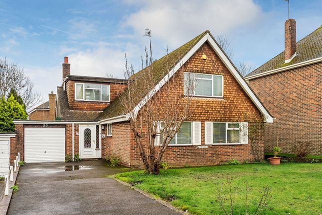 5 bed property, in Newlands, £700,000