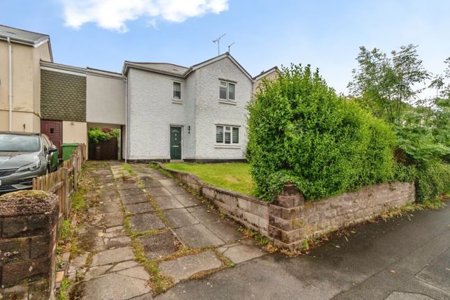 3 bed property, in Warstones Road, £210,000