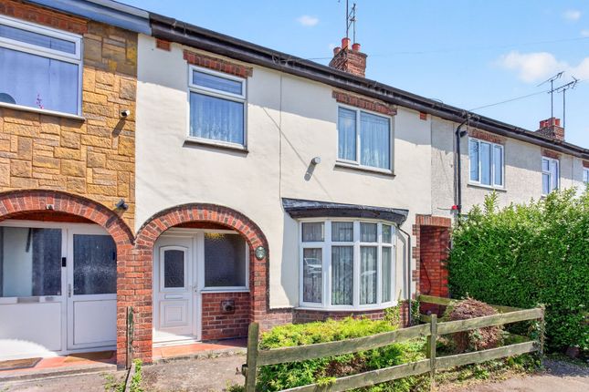 3 bed property, in 44 King Edward Road, £60,000