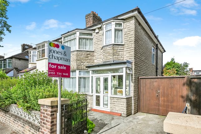 3 bed property, in Brodie Avenue, £340,000