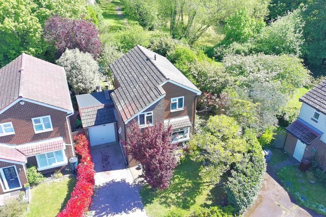 3 bed property, in St. Benedict Road, £450,000
