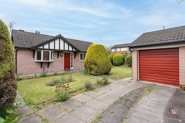 3 bed property, in Ambleside Close, £240,000