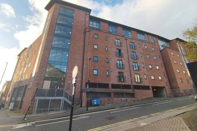 3 bed property, in Melbourne Street, £178,000