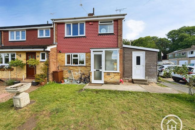 3 bed property, in Mierscourt Road, £320,000