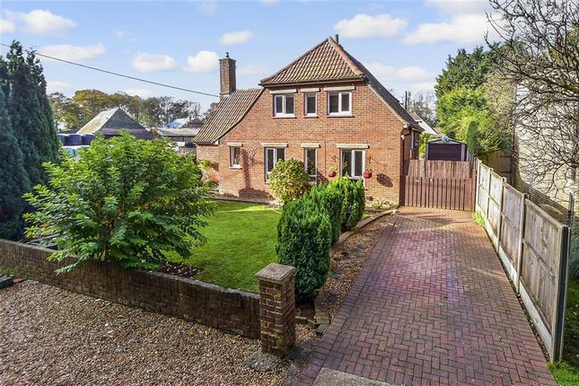 3 bed property, in Dover Road, £490,000