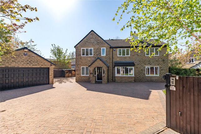 4 bed property, in Holly House, £799,950