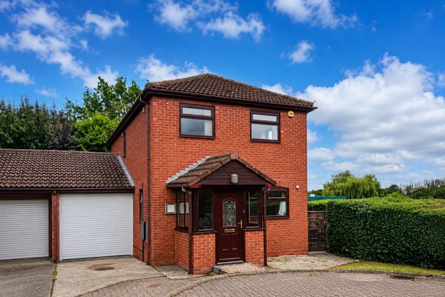 4 bed property, in Elmside, £390,000