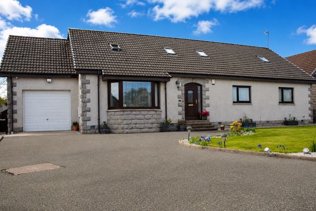 5 bed property, in 21 Gordon Place, £249,000