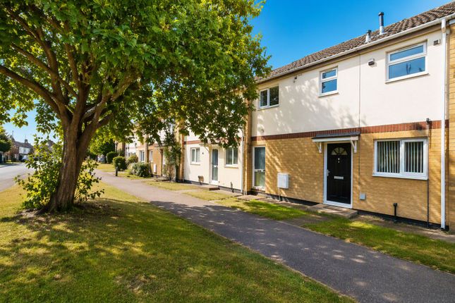 2 bed property, in Goodison Boulevard, £125,000