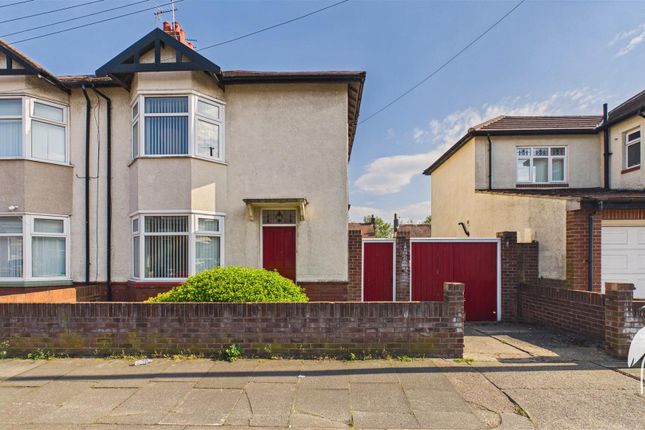 3 bed property, in Mount Road, £169,950