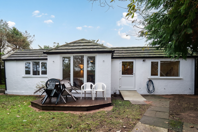 2 bed property, in Southerness, £160,000