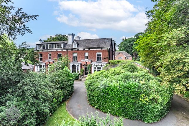 7 bed property, in Chorley New Road, £795,000