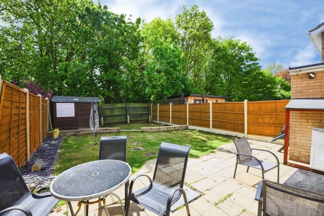 3 bed property, in Weatherthorn, £260,000