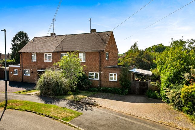 3 bed property, in Fulbert Road, £270,000