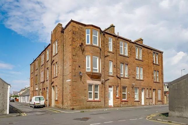 2 bed property, in 8, £19,000