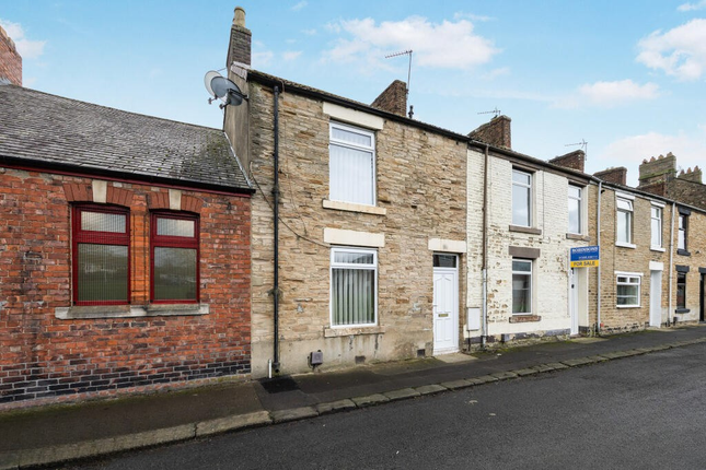 2 bed property, in 16 Soho Street, £9,000