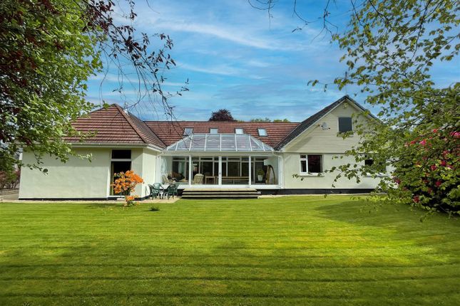 7 bed property, in Glenside, £625,000
