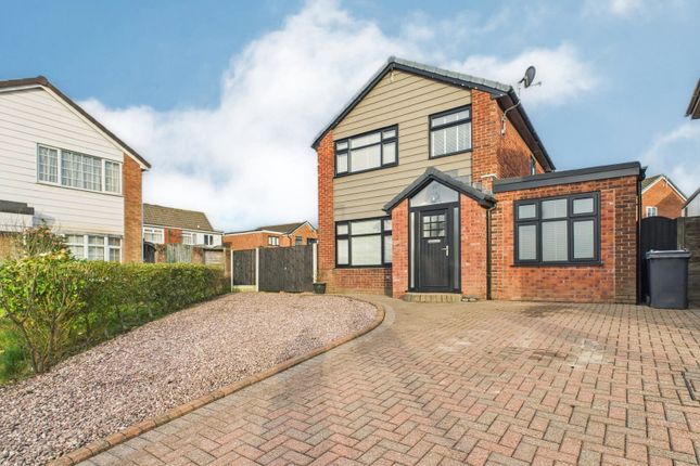 4 bed property, in Ambergate, £270,000