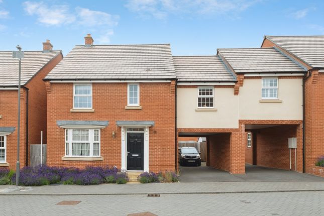 4 bed property, in Edburg Street, £475,000