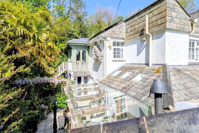 4 bed property, in Hellandbridge, £750,000