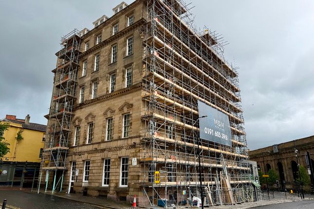 1 bed property, in Apartment, £90,000
