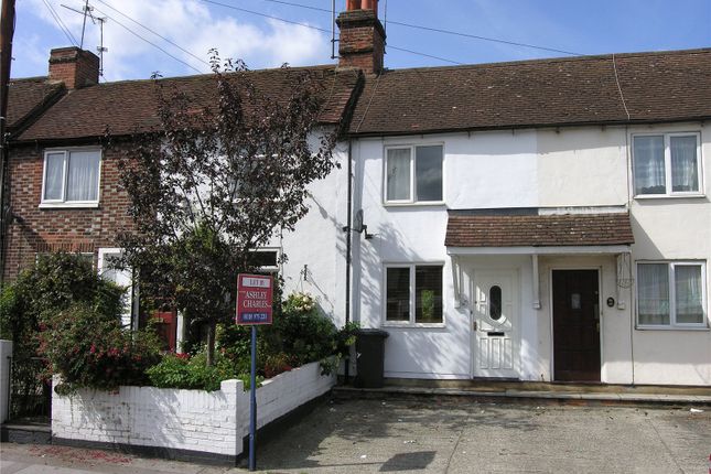 2 bed property, in Whitley Street, £290,000