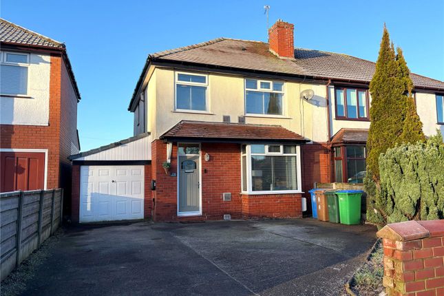 3 bed property, in Middleton Road, £325,000