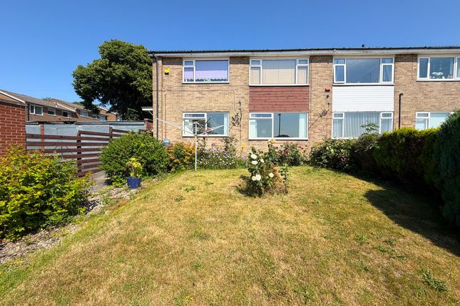 2 bed property, in Stephenson Way, £95,000