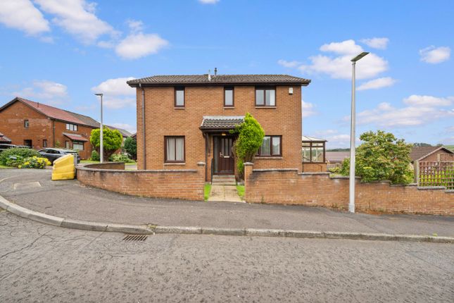 3 bed property, in Kilbean Drive, £224,995