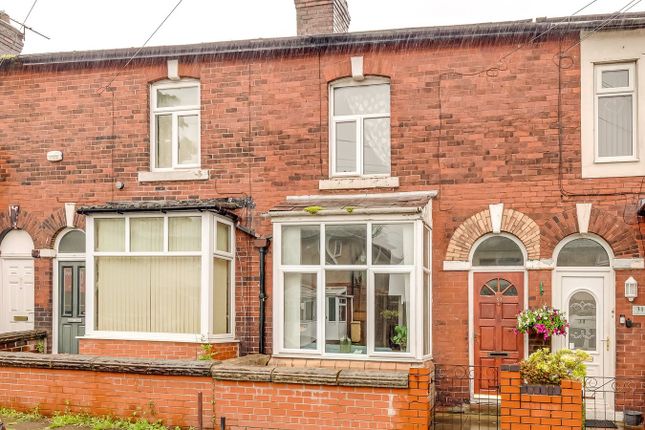 2 bed property, in Leicester Avenue, £159,995
