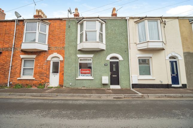 2 bed property, in Hardwick Street, £220,000