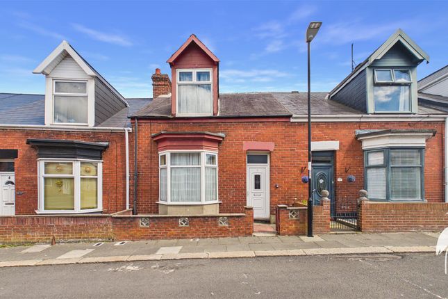 3 bed property, in Hawarden Crescent, £109,950