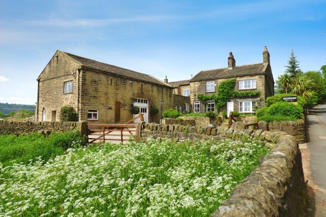 4 bed property, in Cliff Farm, £557,500