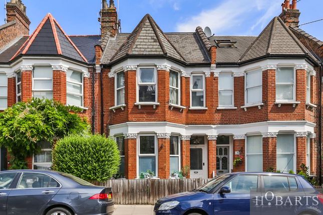 4 bed property, in Victoria Road, £1,300,000