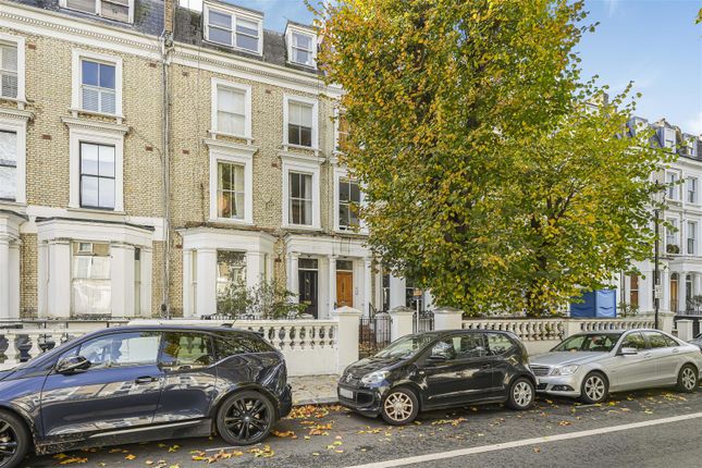 9 bed property, in Elsham Road, £3,250,000