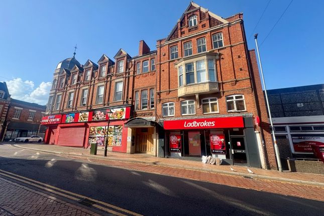 2 bed property, in Flat 10, £50,000